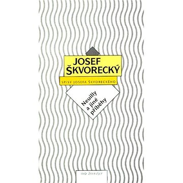 

Neuilly a jiné příběhy (spisy - svazek 4)