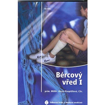 

Bércový vřed