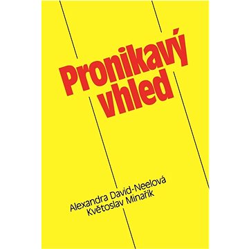 

Pronikavý vhled