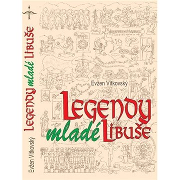 

Legendy mladé Libuše