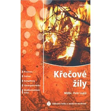 

Křečové žíly