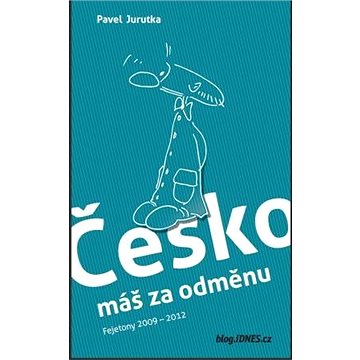 

Česko máš za odměnu