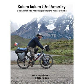 

Kolem kolem Jižní Ameriky