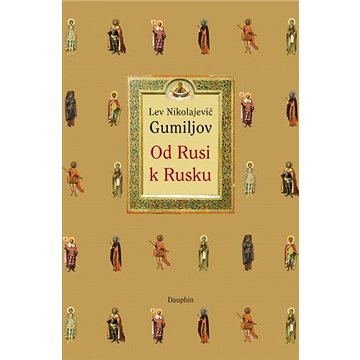 

Od Rusi k Rusku