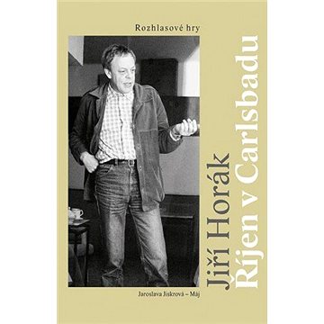 

Říjen v Carlsbadu - Rozhlasové hry