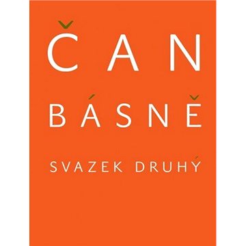 

Básně. Svazek druhý