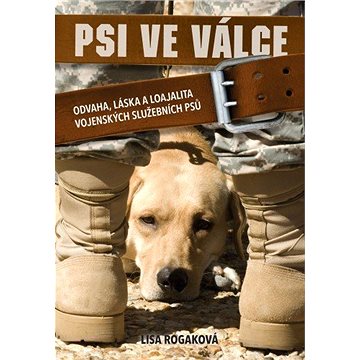

Psi ve válce