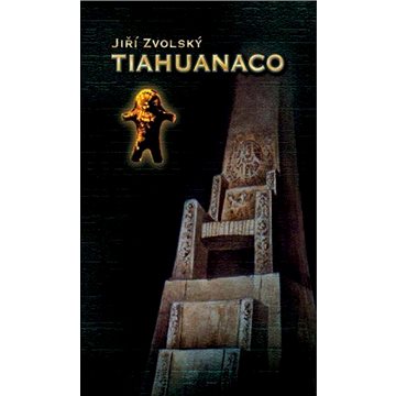 

Tiahuanaco (The First Place)
