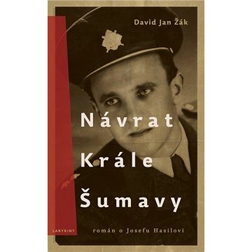 

Návrat Krále Šumavy
