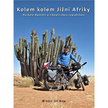 

Kolem kolem Jižní Afriky