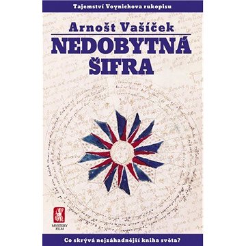 

Nedobytná šifra Tajemství Voynichova rukopisu