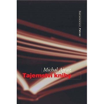 

Tajemstí knihy