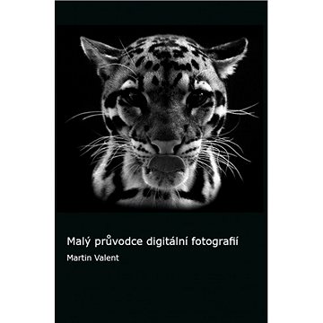

Malý průvodce digitální fotografií
