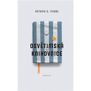 

Osvětimská knihovnice