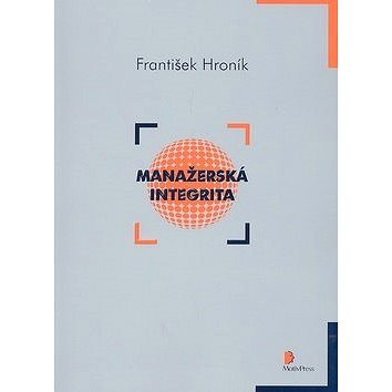 

Manažerská integrita