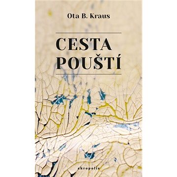

Cesta pouští