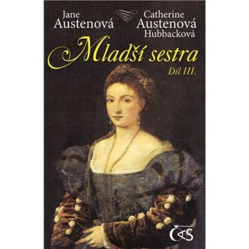 

Mladší sestra III.