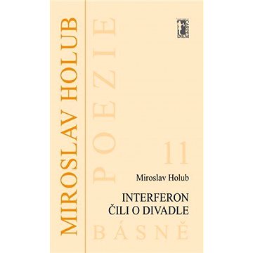 

Interferon čili O divadle