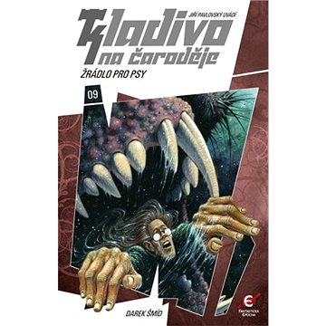 

Žrádlo pro psy