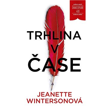 

Trhlina v čase