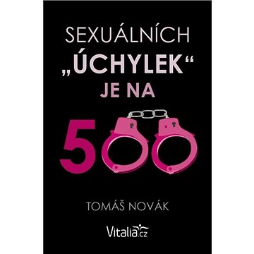 

Sexuálních úchylek je na 500
