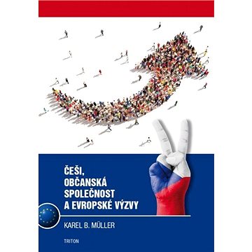 

Češi, občanská společnost a evropské výzvy