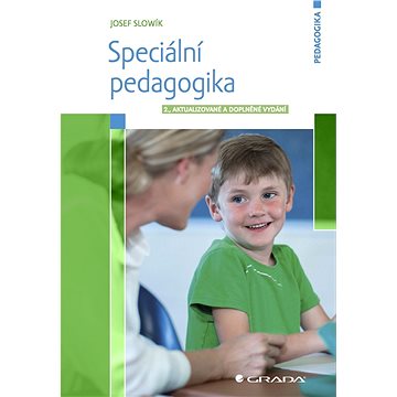 

Speciální pedagogika