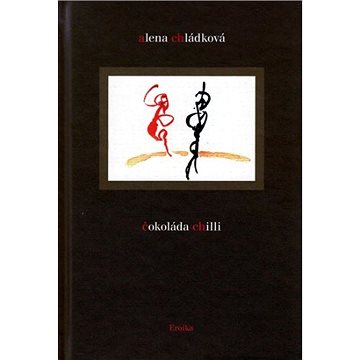 

Čokoláda chilli