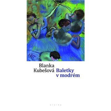 

Baletky v modrém