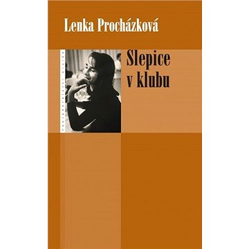 

Slepice v klubu