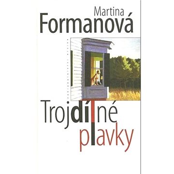 

Trojdílné plavky