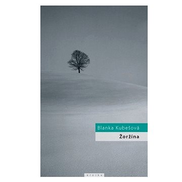 

Žoržína