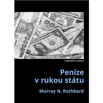 

Peníze v rukou státu
