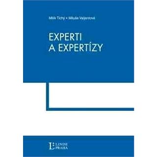 

Experti a expertizy