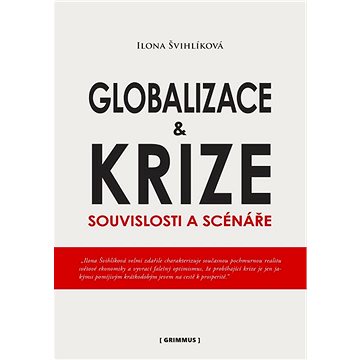

Globalizace a krize