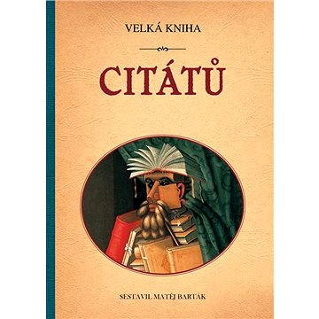 

Velká kniha citátů