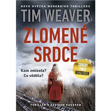 

Zlomené srdce