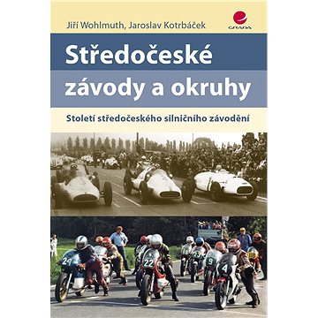 

Středočeské závody a okruhy