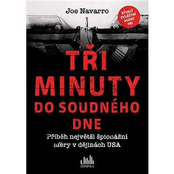 

Tři minuty do soudného dne