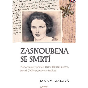 

Zasnoubena se smrtí