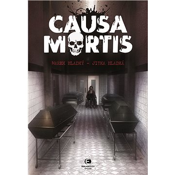 

Causa Mortis