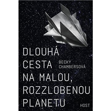 

Dlouhá cesta na malou, rozzlobenou planetu