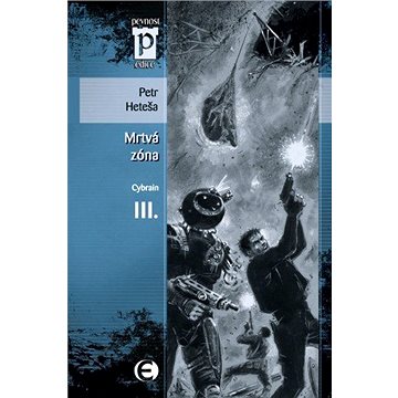 

Cybrain III - Mrtvá zóna