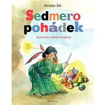 

Sedmero pohádek