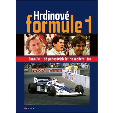 

Hrdinové Formule 1