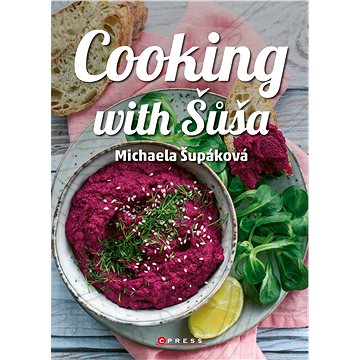 

Cooking with Šůša