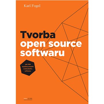 

Tvorba open source softwaru