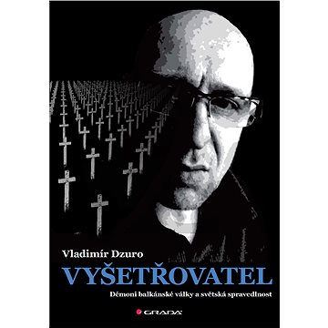 

Vyšetřovatel