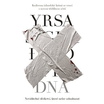 

DNA