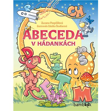 

Abeceda v hádankách